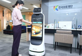 LG전자, LG 클로이 로봇으로 의료 서비스 시장 공략 확대