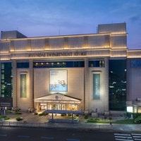 수도권 리뉴얼로 재미 본 현대백화점, 올해 부산·광주·청주 등 지방 매장 '...