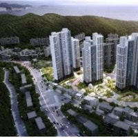 대우건설, 2143억 규모 부산 '다대 3구역 재건축' 수주