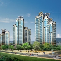 '강남권 알짜' 방배7구역 재건축, 최종 승자는?…삼성물산 '대규모 래미...