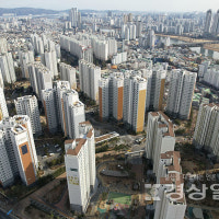 5월말 전국 아파트 분양가 하락…울산·부산만↑