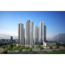 경기도 '의왕 센트라인 태영 데시앙' 아파트, 미분양 세대 선착순 분양