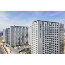 임차인 확보 호실 선점 가능, 명지 대방디엠시티 센텀오션 분양 중