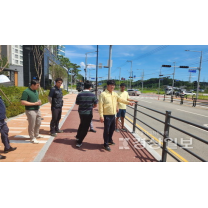 울산 울주군 청량읍 버스노선 개편 민원사항 점검