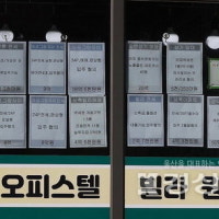 가을 이사철 앞두고 울산 전세구하기 더 어려워져