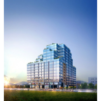 지식산업센터 기업 사옥으로 인기… '펜타플렉스 부산'에 쏠린 눈