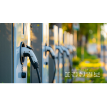 신축 아파트 전기차 지상주차장 의무화