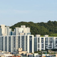 울산 주택매매 고작 1.3% 증가…전국 최저 증감률