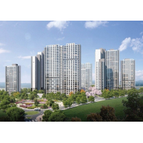 주택시장 실수요자 중심 재편, 우수한 입지여건 '多세권 아파트' 인기