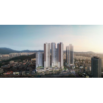 신세계건설, 대구 달서구 본동에 '빌리브 라디체' 아파트 분양