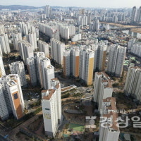 울산 아파트매매가 상승률 비수도권 최고