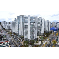 울산 중구 번영로 센트리지 공동관리체제 전환 모색