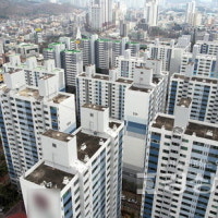 올해 울산 아파트 분양 극소수만 웃었다