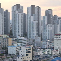 울산 아파트값 4주만에 하락세