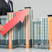 작년 울산 아파트 '웃고' 상가·오피스텔 '울고'