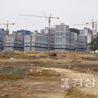 울산 작년 4분기 분양아파트 12%만 실계약