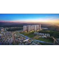 장기민간임대아파트 경기광주역 '라온프라이빗 드림시티' 입주 회원 모...