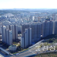 울산 아파트 구입여력 9분기만에 늘었다