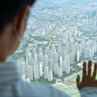 내년 충청권 아파트 4만1천여가구…작년보다 29.4% 감소