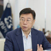 신상진 성남시장