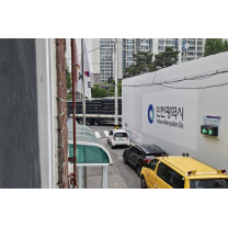 밤낮없는 공사소음에 인천 송림주민 뿔났다