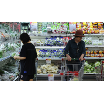 인천 지역 대형소매점 판매 올들어 최고치… 소비심리 돌아오나