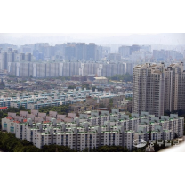 경기도내 세입자 전세갱신권 사용 줄었다