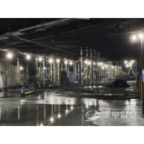 인천 청라 아파트 전기차 화재 피해가구 살림살이 보상 어렵다