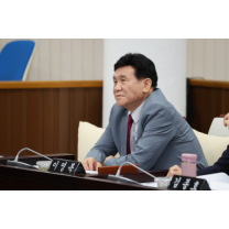 이영복 인천 동구의회 부의장