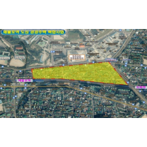 인천시 '역세권 공공주택 3천500세대' 제물포역에 우선공급