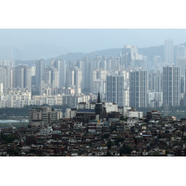 일부지역 거래 몰리며… 경기도 아파트 지역따라 '거래량·가격' 양극화