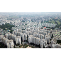아파트 전세 인기에 전세가율 상승…갭투자 늘어날까