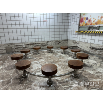 의자만 있는 인천 '한파쉼터 869곳' 실효성 있나