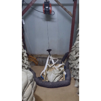 대전 경찰, 천안 도심서 기름 훔치려 땅굴 판 일당 검거