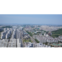 11월 충청권 아파트 1만223세대 분양