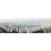 작년 11월 충청권 미분양 아파트 7천673호