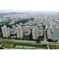 지난해 세종 아파트 가격 하락률 전국 최고