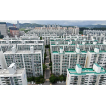 충남, 2월 아파트 입주전망지수 100… 전국 유일 기준치 달성