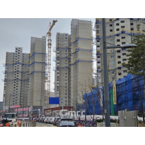 대전 아파트, 7월 4800세대 분양…흥행 변수는 '분양가'