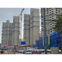 대전아파트 매매와 전세가격 약보합세