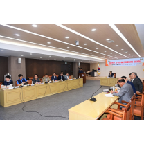 인천연수구 지역내 지역건설산업 활성화 방안 마련