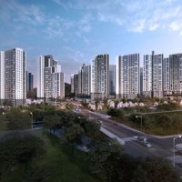 인천 계양 아파트 노후화 비율 79%…새 아파트 수요↑