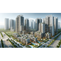 인천 주요 지역 부동산 시세 급락, 미추홀구 최대 1억 6천만원 하락