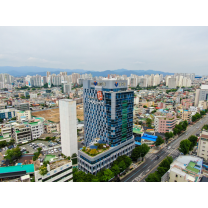 대구 중구청, '변화하는 대구의 중심' 살기 좋은 문화관광도시로 도약