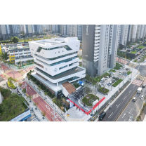 새단장한 대구 서구 복합청사...어떻게 바뀌었나