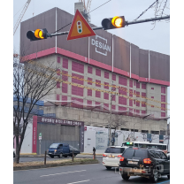 대구 9월 건설수주액 3,841억원…전년 동월 대비 370.9% 상승