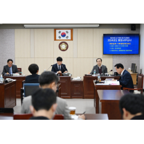 '수준 낮은 질의' 대구 서구의회 행정사무감사, 일부 구의원 전문성 부...