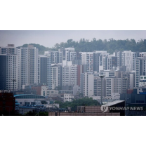 4월 서울 아파트 3.3㎡당 분양가 3884만...전년 比 26.8% 상승