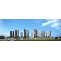 롯데건설·SK에코플랜트, 울산 B-08구역 재개발 ‘라엘에스’ 분양 시동