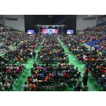 부산 기장군, ‘제25회 기장어르신 한마당 축제’성료